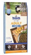 Bosch dospelá ryba + zemiaky 15kg HYPOALERGÉNNE, BEZLEPKU Bosch dospelá ryba + zemiaky 15kg HYPOALERGÉNNE, BEZLEPKU