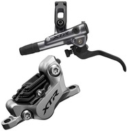 XTR BR-M9120 hydraulická brzda predná 100cm XTR BR-M9120 hydraulická brzda predná 100cm