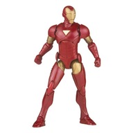 Figúrka Marvel Legends – Iron Man (Extremis)