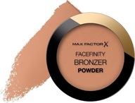 MAX FACTOR BRONZER FACEFINITY MATTE MAX FACTOR BRONZER FACEFINITY MATTE