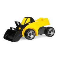 LENA AUTO GIGA TRUCK PRO X DOZZER 02145 LENA AUTO GIGA TRUCK PRO X DOZZER 02145