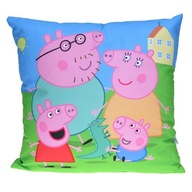 MÄKKÝ VANKÚŠEK: PEPPA PIG (410433) MÄKKÝ VANKÚŠEK: PEPPA PIG (410433)