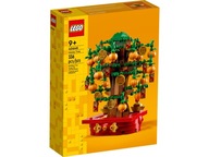 LEGO 40648 Pachira 40648 ikony stromu šťastia LEGO 40648 Pachira 40648 ikony stromu šťastia