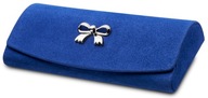 Kožené puzdro na okuliare Albinex Royal Case 90.050-1 Kožené puzdro na okuliare Albinex Royal Case 90.050-1
