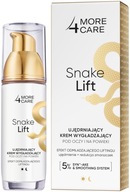 More4Care Snake Lift spevňujúci očný krém 35 ml
