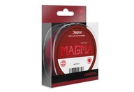 Delphin MAGMA Maroon vlasec 0,261 mm 300 m 5,7 kg Delphin MAGMA Maroon vlasec 0,261 mm 300 m 5,7 kg