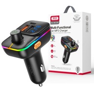 FM transmitter Bluetooth nabíjačka pre MOTOROLA FM transmitter Bluetooth nabíjačka pre MOTOROLA