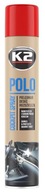 K2 POLO OCHRANNÝ KOKPIT JAHODA 750ML K2 POLO OCHRANNÝ KOKPIT JAHODA 750ML