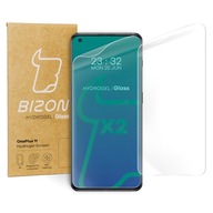Hydrogélová fólia na obrazovku Bizon pre OnePlus 11 Hydrogélová fólia na obrazovku Bizon pre OnePlus 11