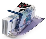 2000 - počítadlo bankoviek, vreckový model