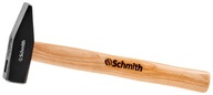 SCHMITH ZÁMOKOVÉ KLADIVO 800G DREVENÁ RÚČKA SCHMITH ZÁMOKOVÉ KLADIVO 800G DREVENÁ RÚČKA