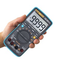Digitálny multimeter BSIDE AC DC napätie Digitálny multimeter BSIDE AC DC napätie