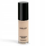 INGLOT AMC NF make-up na tvár LC101 30ml INGLOT AMC NF make-up na tvár LC101 30ml