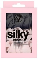W7 Silky Knots 3 SADA SILK STARŠÍCH Originál W7 Silky Knots 3 SADA SILK STARŠÍCH Originál