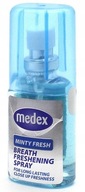 Medex Minty osviežovač dychu 20 ml