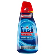 FINISH Gél do umývačky riadu All-in-1 Max 900ml