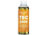 TEC-2000 ČISTIČ DIESELOVÝCH VSTREKOVAČOV ČISTÍ VSTREKOVAČE