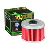 Olejový filter Hiflo HF123 Kawasaki KLR 250 600 650