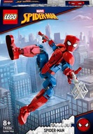 LEGO Super Heroes figúrka Spider-Mana 76226