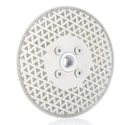 DIAMANTOVÁ ČEPEĽ NA BRÚSENIE 125MM M14