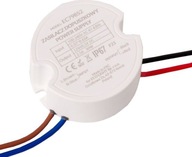 30W 12V LED zdroj, hermetický box 30W 12V LED zdroj, hermetický box