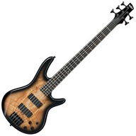 Basgitara Ibanez GSR205SM-NGT Basgitara Ibanez GSR205SM-NGT