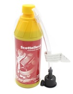 SCOTTOILER HIGH TEMP RED OLEJ + HADICA 500 ML SCOTTOILER HIGH TEMP RED OLEJ + HADICA 500 ML