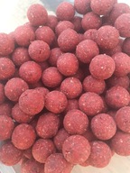 Boilies 15mm Krill na ryby 5Kg Boilies 15mm Krill na ryby 5Kg