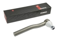 Kĺbová tyč MANITOU PRAVÁ 360 MM 601223 FABBRO