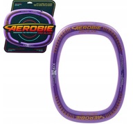 AEROBIE PRO Frisbee čepeľ fialová