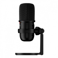 Mikrofón SoloCast čierny