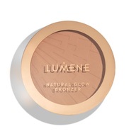 Lumene Arctic lisovaný, sypký, zapečený bronzer Lumene Arctic lisovaný, sypký, zapečený bronzer