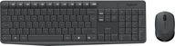 Logitech MK235 Logitech MK235