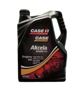 Motorový olej pre CASE Akcela Engine Oil 15W40 5L