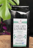 Earl Grey Rainbow čierny čaj 100g Bio-Flavo