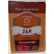 Ján Liečivá voda 3l kartón Ján Liečivá voda 3l kartón