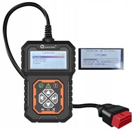 DIAGNOSTICKÉ ROZHRANIE OBD TESTER J POLISH skener DIAGNOSTICKÉ ROZHRANIE OBD TESTER J POLISH skener