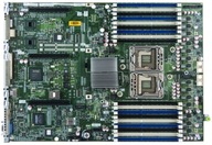 SUN 541-4081-03 DUAL str.1366 DDR3 X4170 M2 X4270 M2