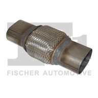 FA1 VW472-220 Pružné potrubie, výfukový systém FA1 VW472-220 Pružné potrubie, výfukový systém
