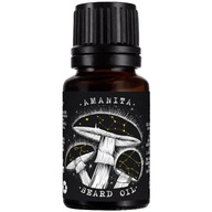 PAN DRWAL Vegan Freak Show Olej na fúzy Amanita 10 ml PAN DRWAL Vegan Freak Show Olej na fúzy Amanita 10 ml
