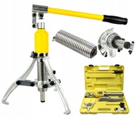 HYDRAULICKÝ SŤAHOVAČ LOŽISEK NÁBOJE 5T GEKO PROFI HYDRAULICKÝ SŤAHOVAČ LOŽISEK NÁBOJE 5T GEKO PROFI