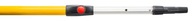 Hardy Fiberglass Telescope 1,1-2,0m Hardy Fiberglass Telescope 1,1-2,0m