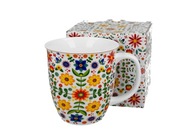 hrnček MERIDA WHITE 650 ml hrnček MERIDA WHITE 650 ml