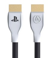 POWERA PS5 ULTRA VYSOKORYCHLÝ HDMI-HDMI KÁBEL 3M POWERA PS5 ULTRA VYSOKORYCHLÝ HDMI-HDMI KÁBEL 3M