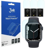 3x hybridný film pre Apple Watch 7 41 mm, 3mk WP 3x hybridný film pre Apple Watch 7 41 mm, 3mk WP