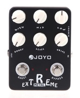 Joyo JF-17 American Sound - gitarový efekt
