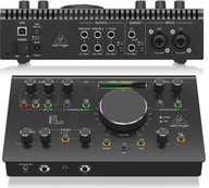 STUDIO L USB audio rozhranie pre monitory Behringer