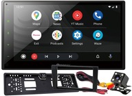 RÁDIO PIONEER ANDROID AUTO DAB+ AUDI A4 B6 B7 SEAT EXEO CAR PLAY RÁDIO PIONEER ANDROID AUTO DAB+ AUDI A4 B6 B7 SEAT EXEO CAR PLAY