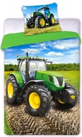LOSTENIE 140x200 TRAKTOR TRAKTOROVÝ STROJ AUTO