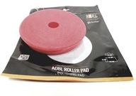 ADBL SOFT POLISH 125MM DA LEŠTIACA PODLOŽKA ČER ADBL SOFT POLISH 125MM DA LEŠTIACA PODLOŽKA ČER